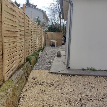 Gite Manthes Exterior foto